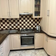 Квартира 80 м², 3-комнатная - изображение 5