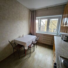 Квартира 52,8 м², 2-комнатная - изображение 5