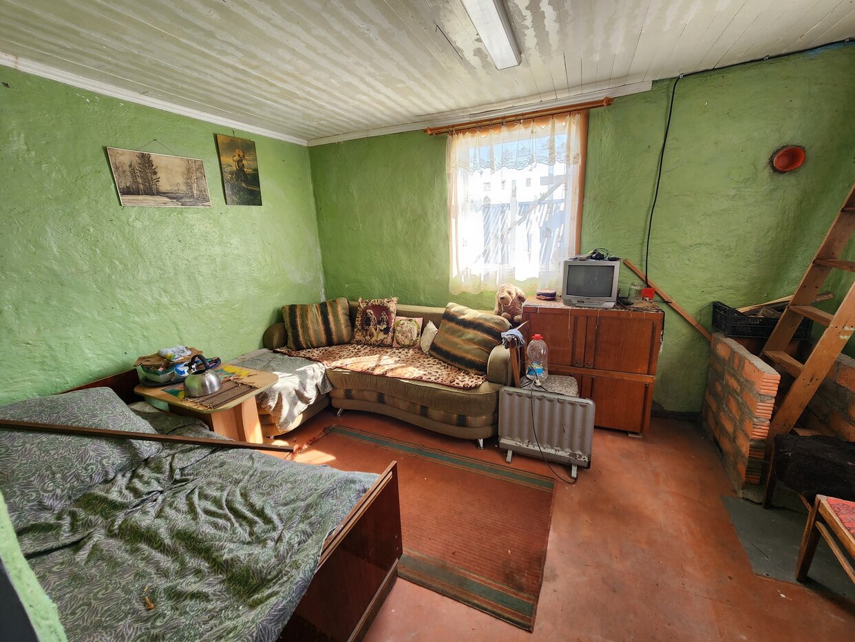 Дом 30 м² в СНТ Дубрава ВЗВА — фото 17 из 17