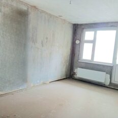 Квартира 80,7 м², 3-комнатная - изображение 4