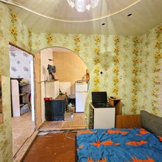 Квартира 26,7 м², 1-комнатная - изображение 2
