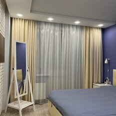 Квартира 43 м², 1-комнатная - изображение 3