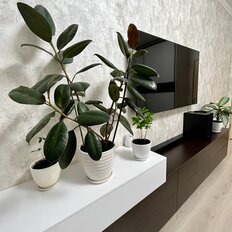 Квартира 61,6 м², 2-комнатная - изображение 5