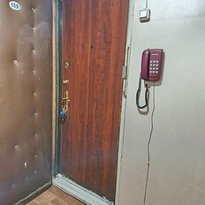 Квартира 32,8 м², 1-комнатная - изображение 5