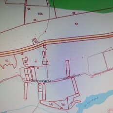 39 соток, участок - изображение 2