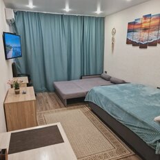 Квартира 37 м², студия - изображение 4