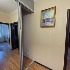 Квартира 74 м², 2-комнатная - изображение 5