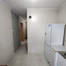 Квартира 31 м², 1-комнатная - изображение 5