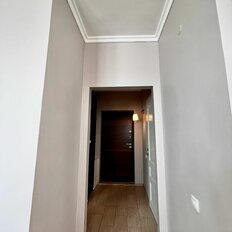 Квартира 41 м², 1-комнатная - изображение 4