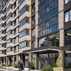 Квартира 32,4 м², 1-комнатная - изображение 4