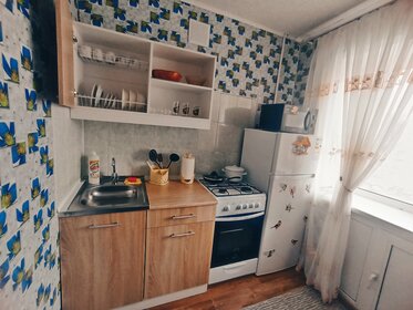 40 м², 1-комнатная квартира 1 790 ₽ в сутки - изображение 39