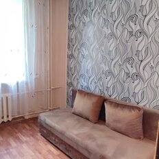 Квартира 20 м², студия - изображение 1