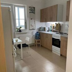 Квартира 42 м², 1-комнатная - изображение 1