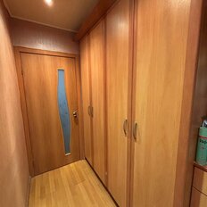 Квартира 45,5 м², 2-комнатная - изображение 5