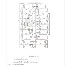 Квартира 84,6 м², 3-комнатная - изображение 5