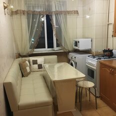Квартира 39 м², 2-комнатная - изображение 1