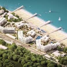 Квартира 58,4 м², 2-комнатные - изображение 3