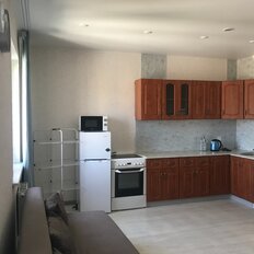 Квартира 40 м², 1-комнатная - изображение 3