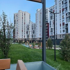 Квартира 53,8 м², 3-комнатная - изображение 2