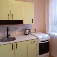 Квартира 33 м², 1-комнатная - изображение 3