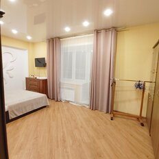 Квартира 45 м², 1-комнатная - изображение 5