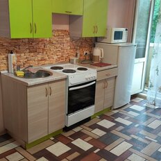 Квартира 30 м², 1-комнатная - изображение 2