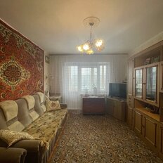 Квартира 53,8 м², 2-комнатная - изображение 3