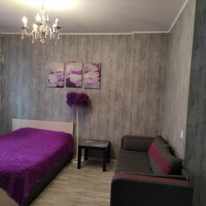 Квартира 38 м², студия - изображение 3