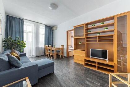 85 м², 3-комнатная квартира 8 900 ₽ в сутки - изображение 94