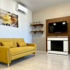 Квартира 58 м², 2-комнатная - изображение 3