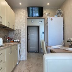 Квартира 39,8 м², 1-комнатная - изображение 5