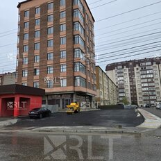 Квартира 107 м², 3-комнатная - изображение 2
