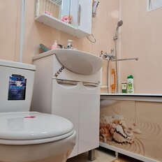 Квартира 31,1 м², 1-комнатная - изображение 1