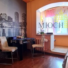 Квартира 72,5 м², 3-комнатная - изображение 3
