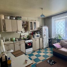 Квартира 36,7 м², 1-комнатная - изображение 2