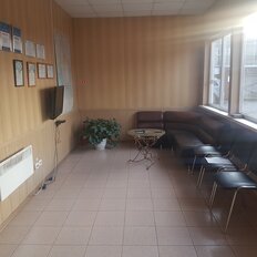 380 м², автосервис - изображение 2