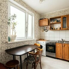Квартира 38,2 м², 1-комнатная - изображение 4
