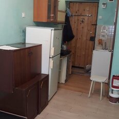 Квартира 15 м², студия - изображение 2