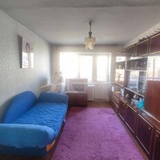 Квартира 40,1 м², 2-комнатная - изображение 1