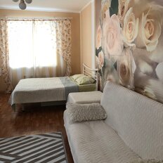 Квартира 48 м², 1-комнатная - изображение 2