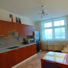 Квартира 76 м², 2-комнатная - изображение 3