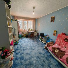 Квартира 74 м², 3-комнатная - изображение 3