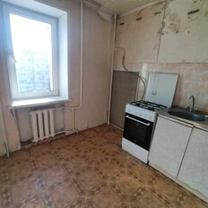 Квартира 34 м², 1-комнатная - изображение 3