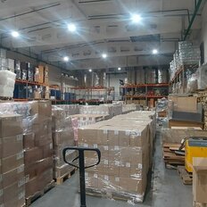 5000 м², производственное помещение - изображение 5