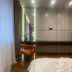 Квартира 80 м², 3-комнатная - изображение 4