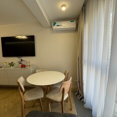 Квартира 110 м², 3-комнатная - изображение 5