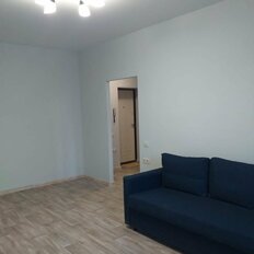 Квартира 33,3 м², 1-комнатная - изображение 5