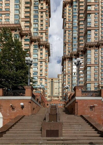 170 м², 4-комнатная квартира 99 000 000 ₽ - изображение 60