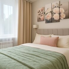 Квартира 16 м², студия - изображение 2