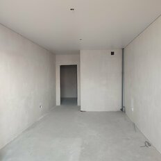 Квартира 35,3 м², студия - изображение 4